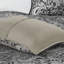 Ensemble de literie de luxe 24 pièces Brystol-74115668-23264870