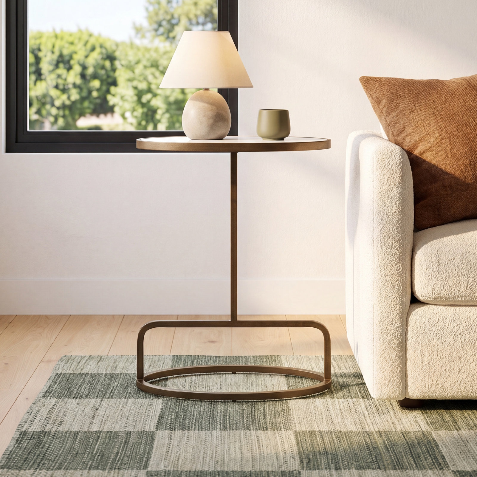Bethany End Table