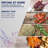 Ivation 600 Watt Food Dehydrator