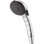 Full/Standard Handheld Shower Head with TouchClean