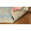 Tapis oriental intérieur / extérieur Burnell Performance-27804830