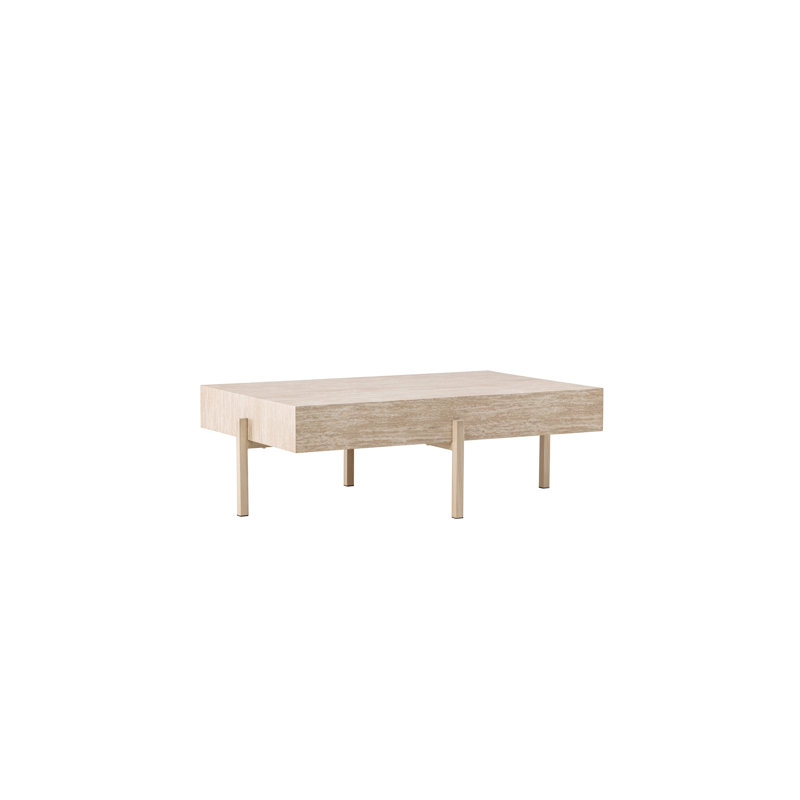 Jordann Coffee Table