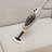 HomCom Bagless Steam Cleaner & Steam Mop