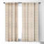 Rideau occultant 1pc Ladbrooke Holli Zollinger Esprit