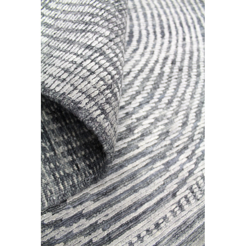Empire One-of-a-Kind 8' X 10' Flatweave Area Rug