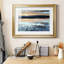 Serene Sunrise - Photographie avec cadre photo-1249280207-1249280204