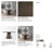 Hosmer Solid Mango Wood Round Dining Table-1768949637-1768949636