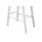Luna Upholstered Counter Stool with Solid Wood Frame-100681380-100681377
