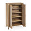 Alefiyah Rectangle Accent Accent Chest