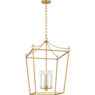 Carlyle Lantern