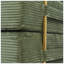 Canapé-lit convertible Evergreen l 37,4 po x P 74,8 po x H 24,8 po