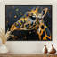 Eduarda - Décoration murale girafe-106139071-106139069