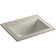 Memoirs® Stately Drop-in Bathroom Sink