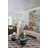Pezante 2 Light Table Lamp by Loft & Thought for Troy Lighting