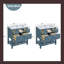 Ensemble de meuble-lavabo simple 60 po avec tiroirs 60 po-1570672954