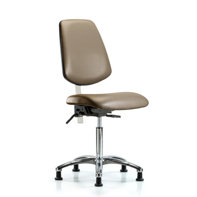 Chaise de travail Calvinlee