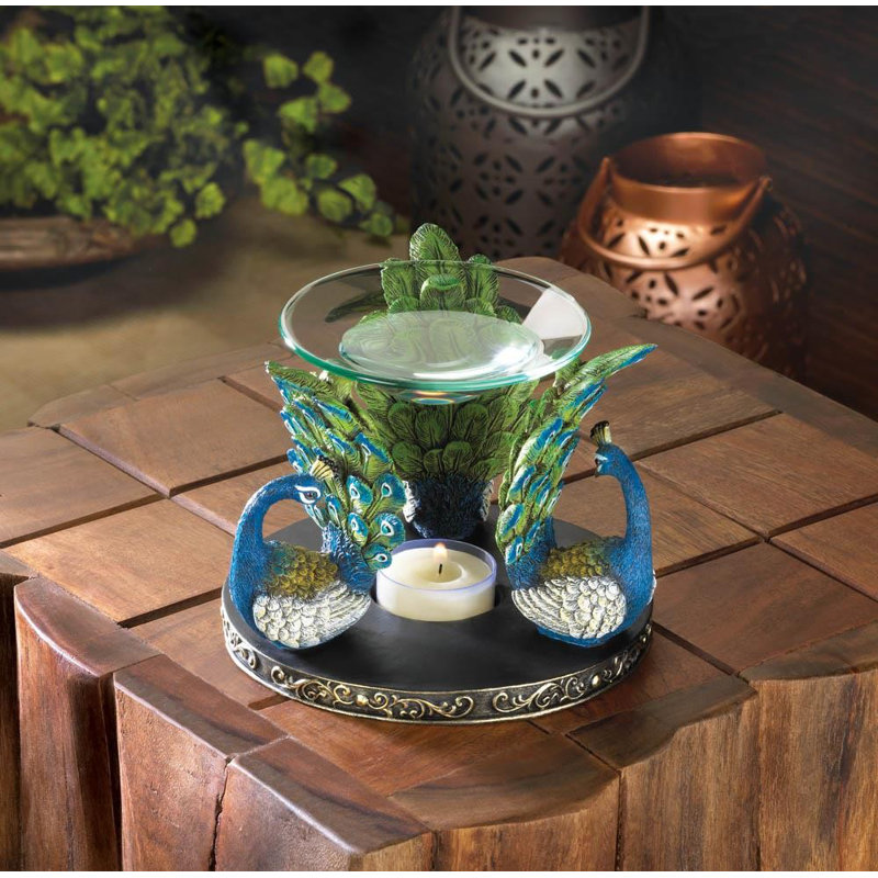 Essential Oil Diffusers