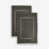 Gris anthracite est en rupture de stock