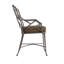 Calcutta Outdoor Dining Chair-635310025-635310024