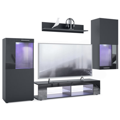 Killion Entertainment Unit
