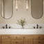 Robinet pour salle de bain Deluge Waterfall