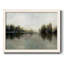 Rainy Sunset, reproduction d'art sur toile-96288787-96288791