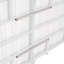 Rampes d'accès en aluminium 10 po-110371656