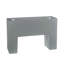 Muro Resin Elevated Planter-49044080