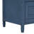 42" Wide Shoe Storage Bench with Cushion Entryway Bench Flip Top Storage Bench-1785535148