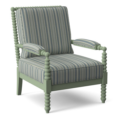 Jamilla Armchair
