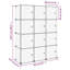 12 Pair Shoe Storage Box-523840631-523849021