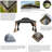 Aluminum Patio Gazebo-96332185