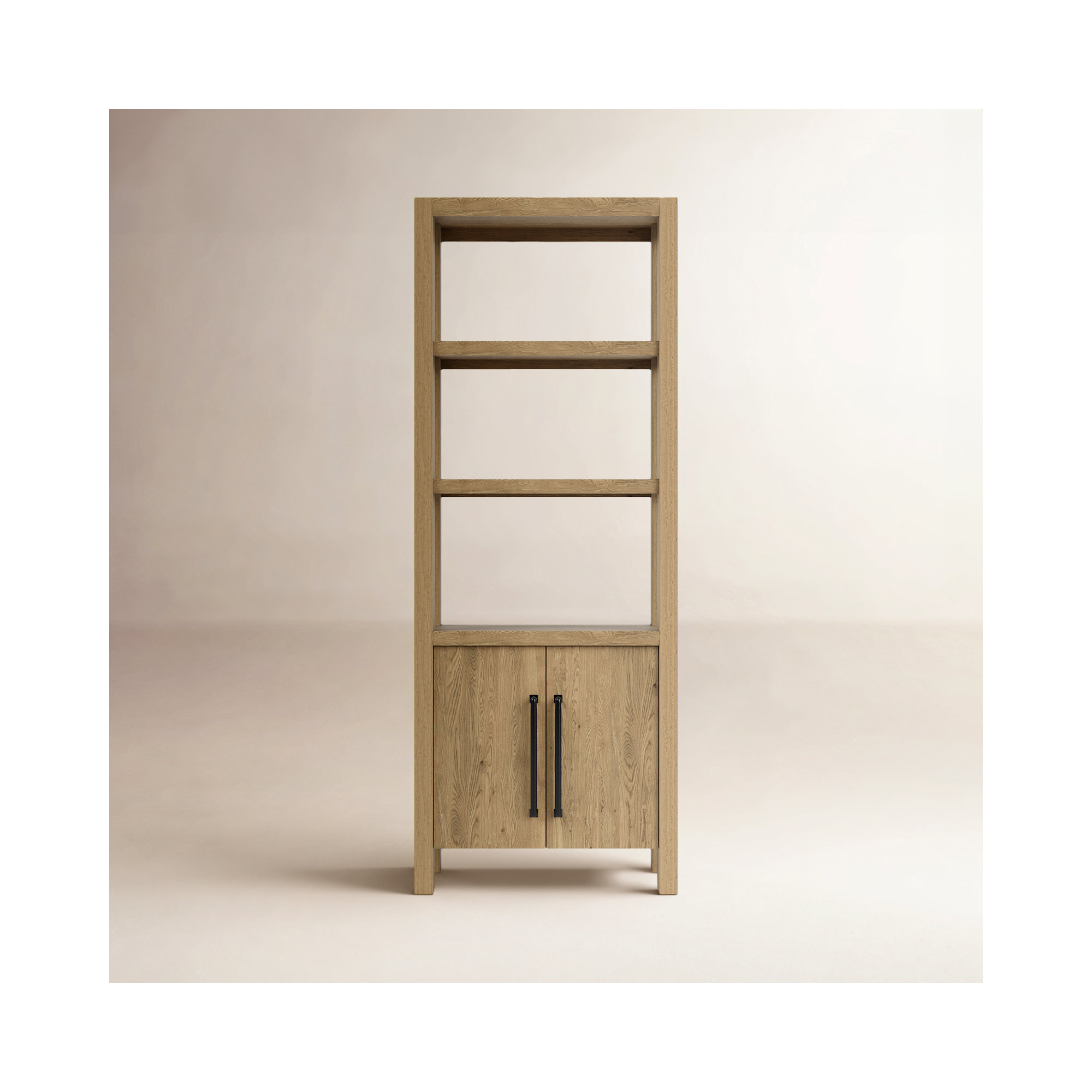 Laroche Modular Bookcase