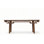 93.7'' W Solid Wood Console Table