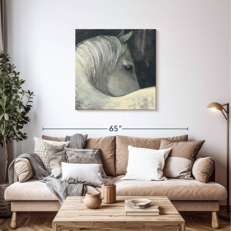 Bijou, 36" H x 36" W