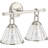 Terret 15½-In Two-Light Sconce-62587302
