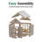 Colonial Gable Greenhouse-117093527-117093523