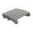 Hinz Outdoor Adirondack Chair With Ottoman-119034084