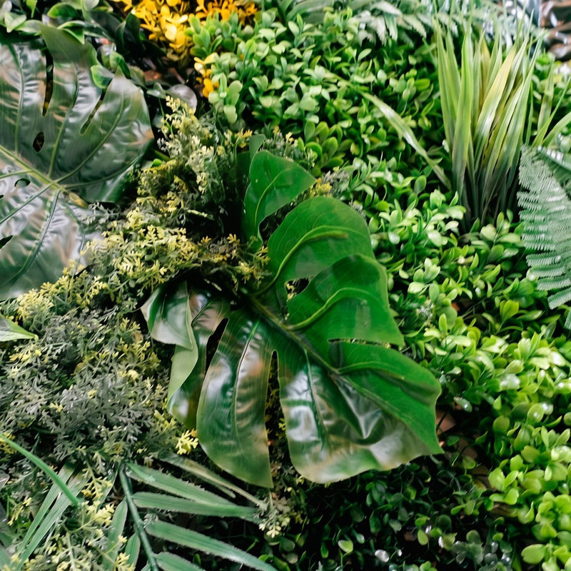 Greenwall 100cm Faux Plant
