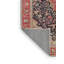 Tapis traditionnel lavable à la machine 4424 Chokan-563124780