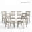 Janessa 19.1'' H Fabric Upholstered Side Chair