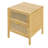 Bernathy 17.72 " W Nightstand