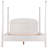 New Douglas Solid Wood Four Poster Bed-61272595-61272597