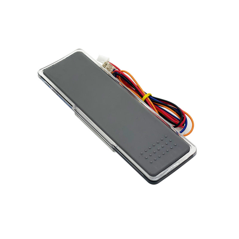Whole Parts Refrigerator