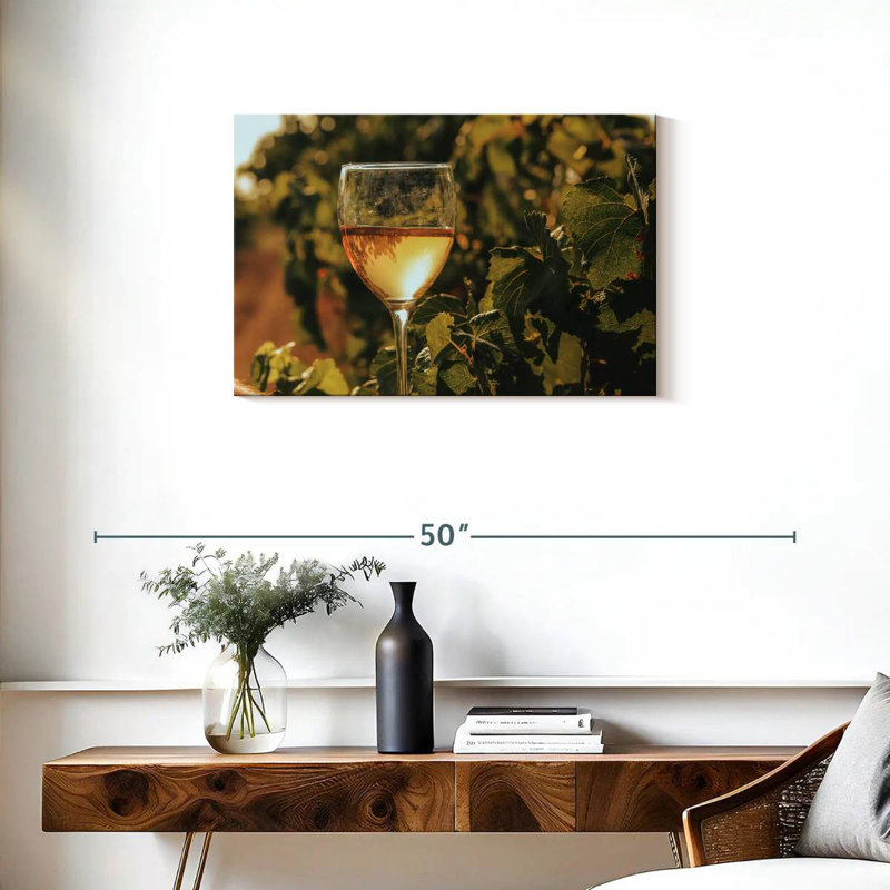 Yarlin Vineyard White Wine