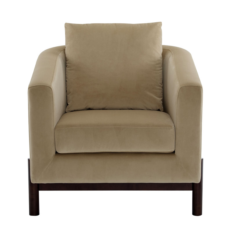 Fauteuil club Barrel