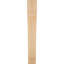 3 1/2"W x 26"D x 30"H Thorton Block Smooth Bracket, Douglas Fir-47797950-47797659