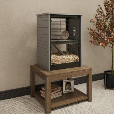 Villa New Age Pet® Ecoflex® Cozy Critter