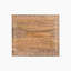 40cm W Solid Wood Bedside Table