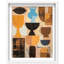 Translucent Tales I Shadowbox Abstract Print by Oliver Gal, Black Frame, 16 x 20-921333532-921333543